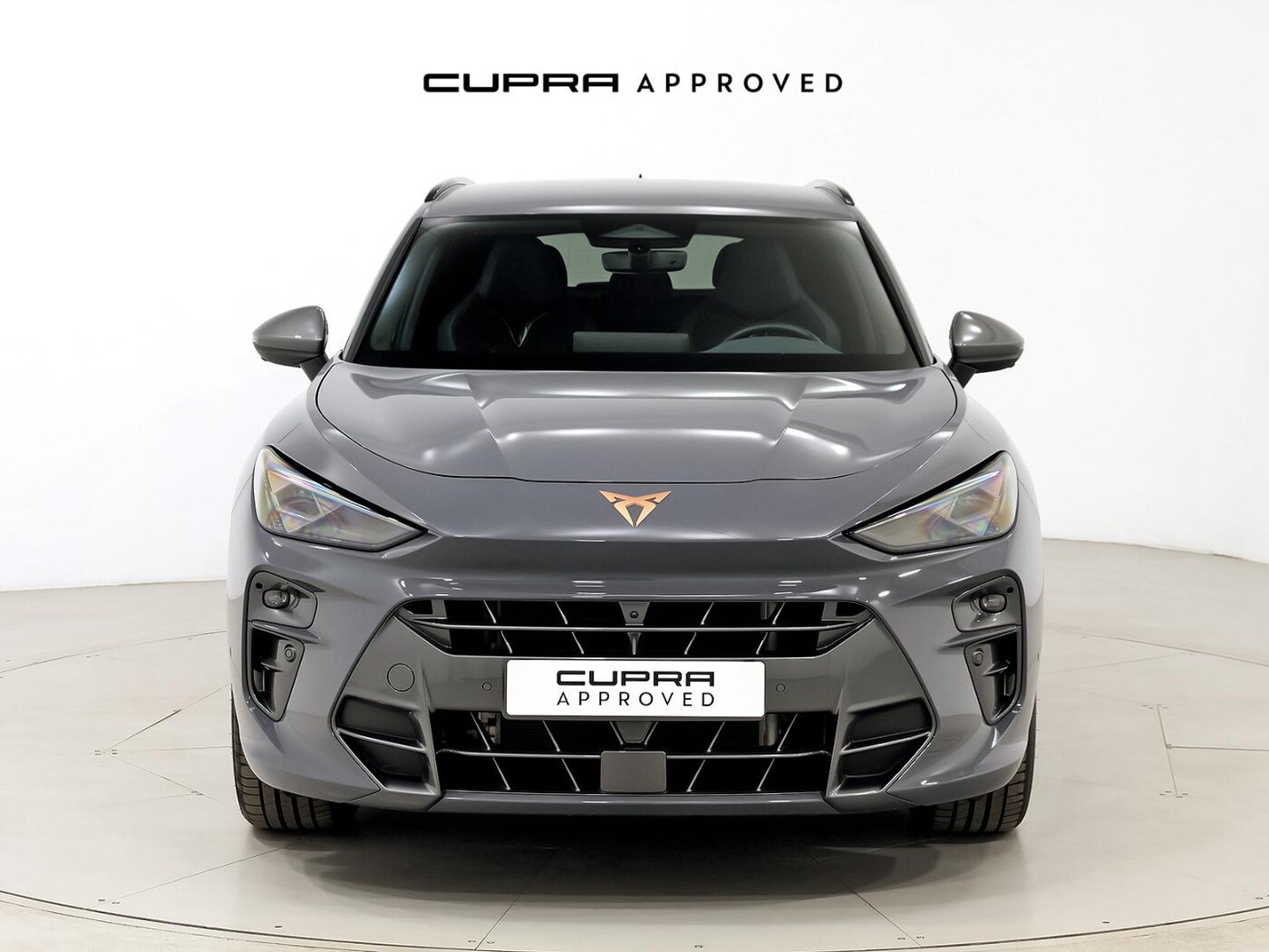 CUPRA Terramar 1.5 TSI e-Hybrid DSG 150 kW (204 CV) — photo 46