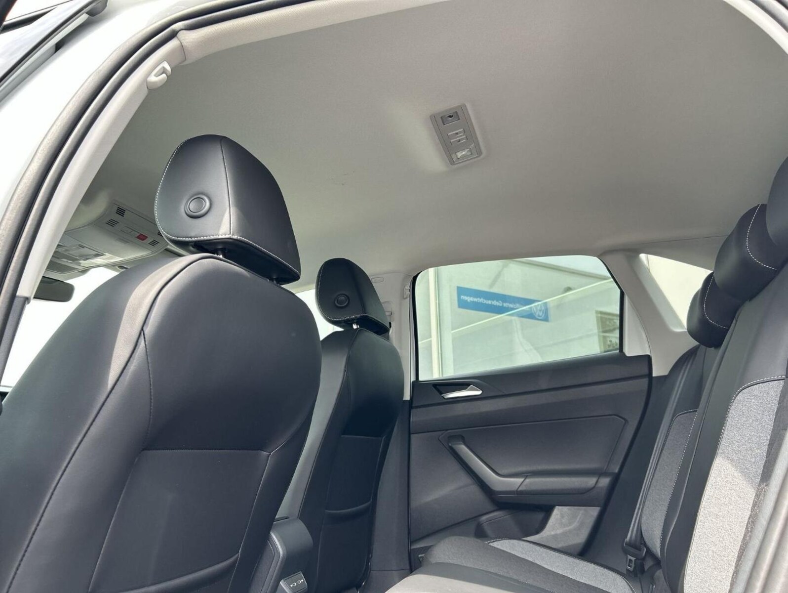 Volkswagen Taigo – Bild 18