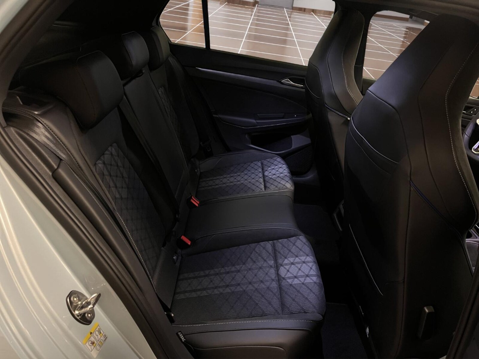 Volkswagen Golf – Bild 25