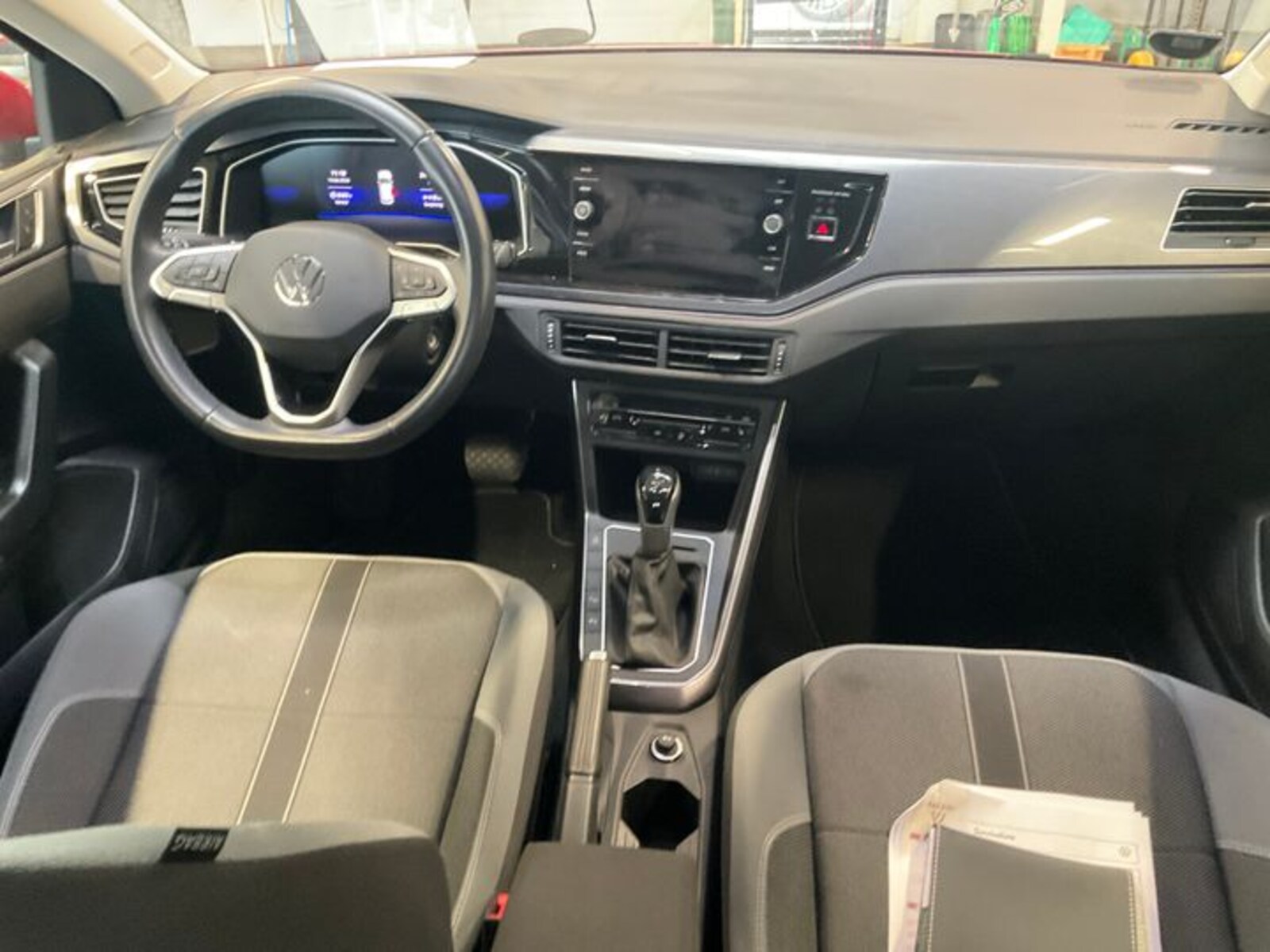 Volkswagen Polo – Bild 5