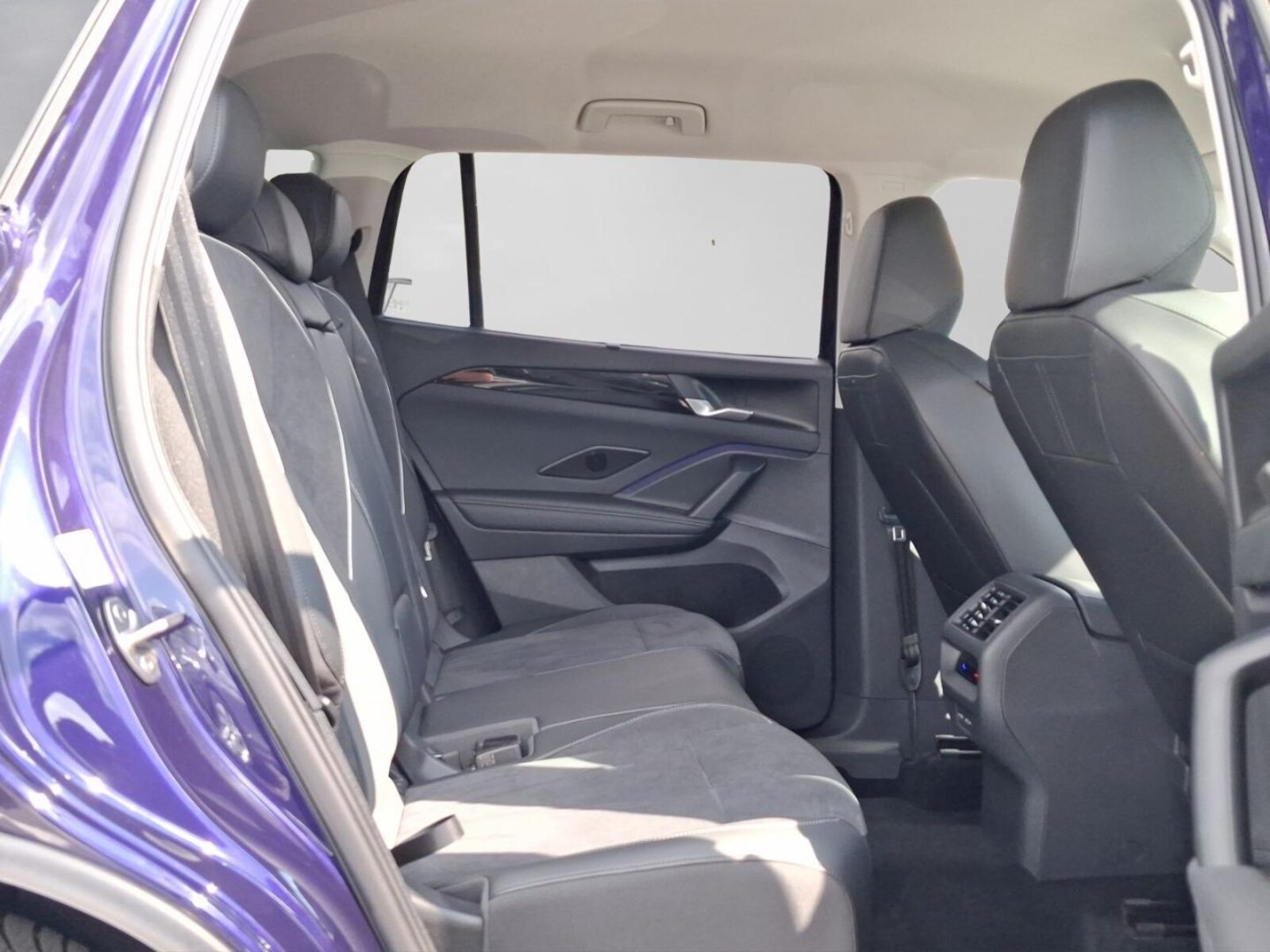 Volkswagen Tayron – Bild 5
