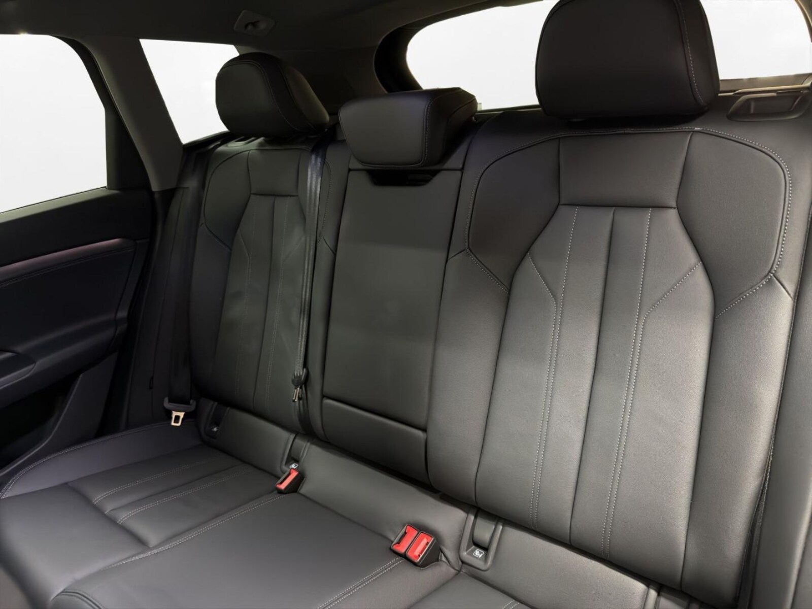 Audi Q6 e-tron – Bild 18