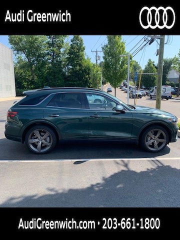 2024 GENESIS GV70 Standard - Photo 4