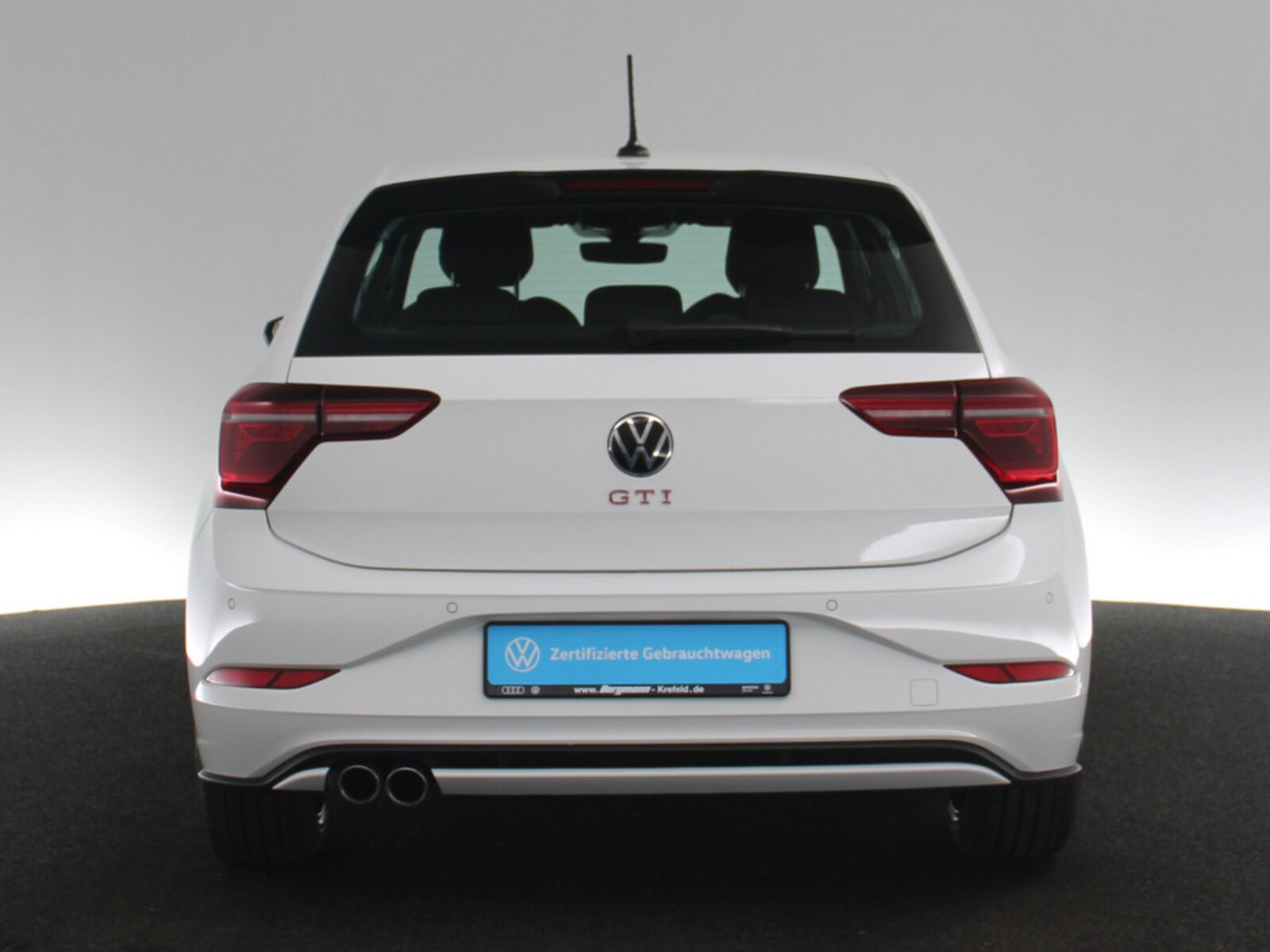 Volkswagen Polo – Bild 24