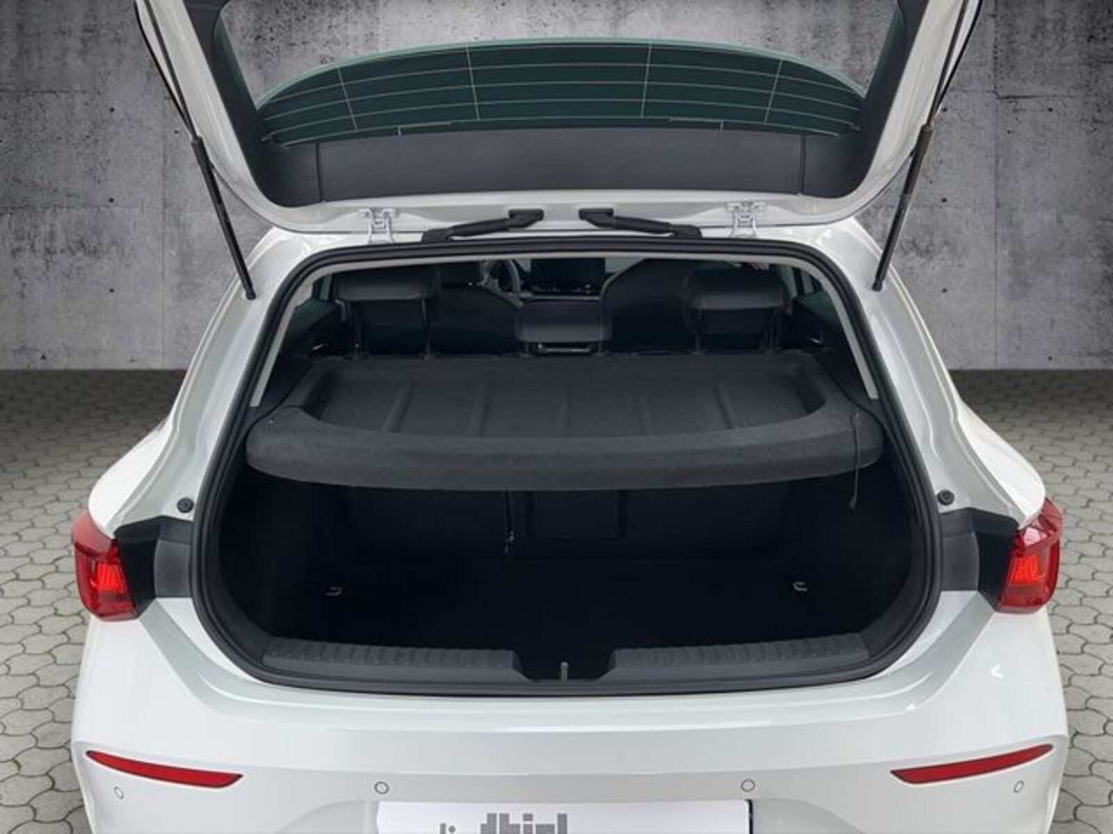CUPRA Leon – Bild 18