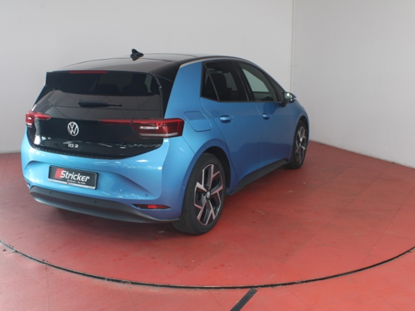 Volkswagen ID.3 – Bild 3