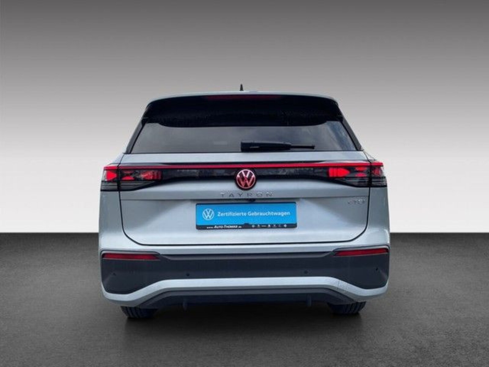 Volkswagen Tayron – Bild 5