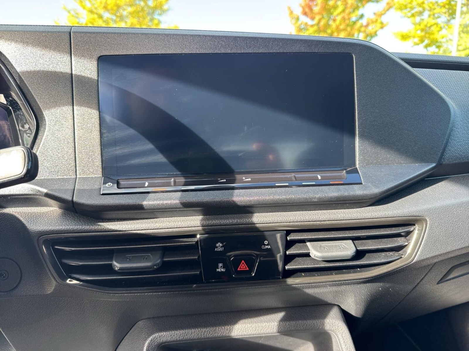 Volkswagen Caddy – Bild 18