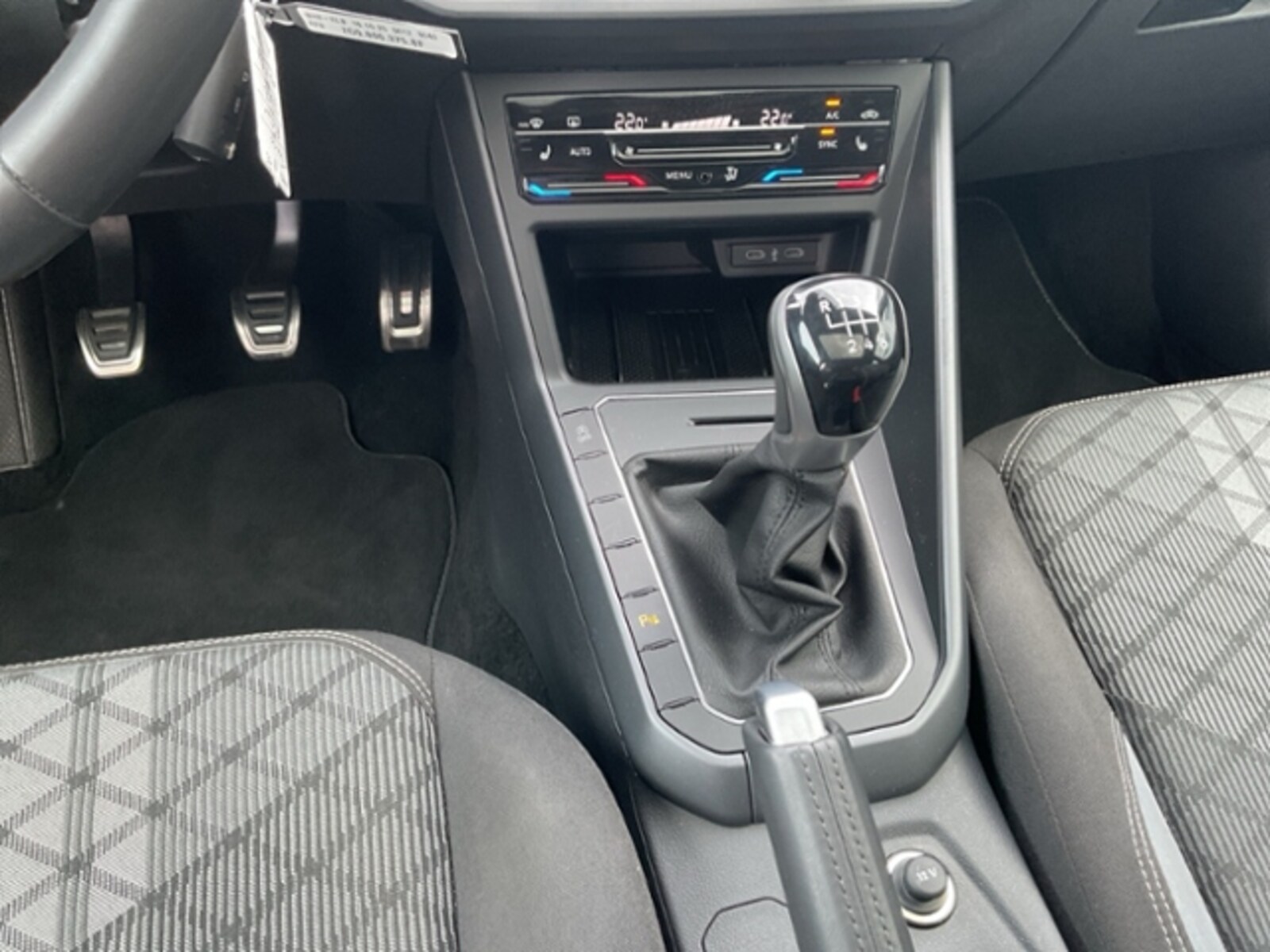 Volkswagen Taigo – Bild 9