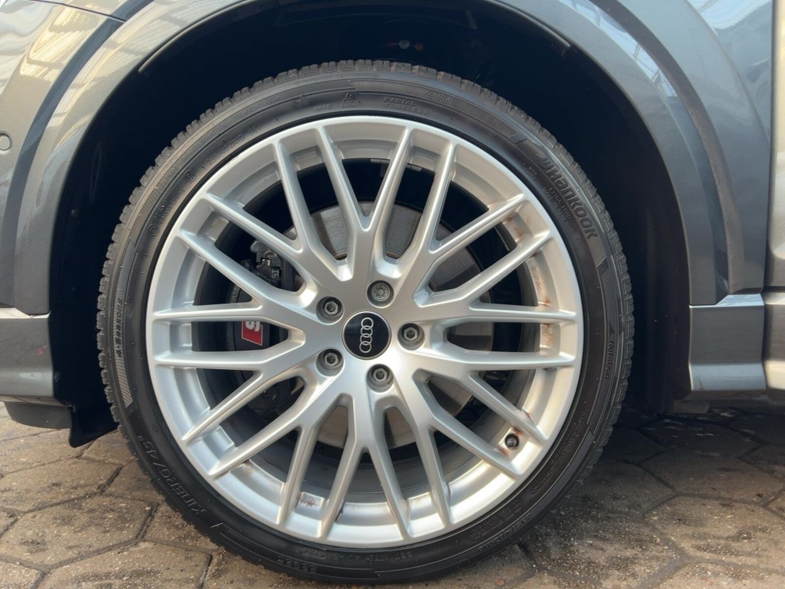 Audi SQ2 – Bild 15