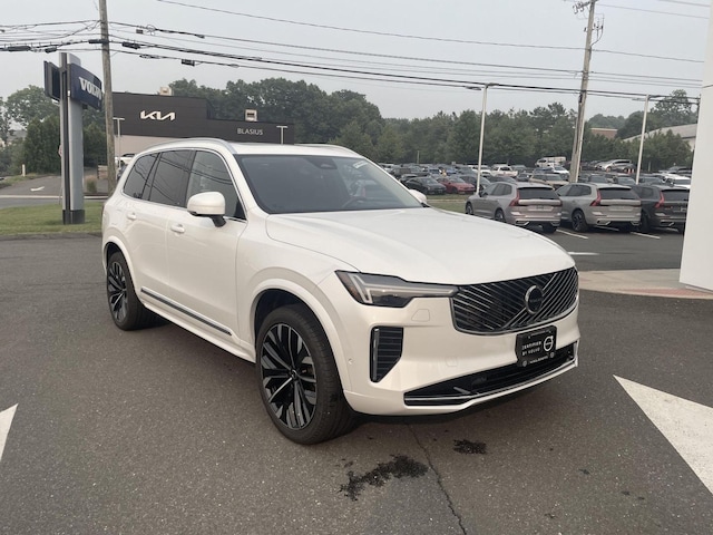 2025 Volvo XC90