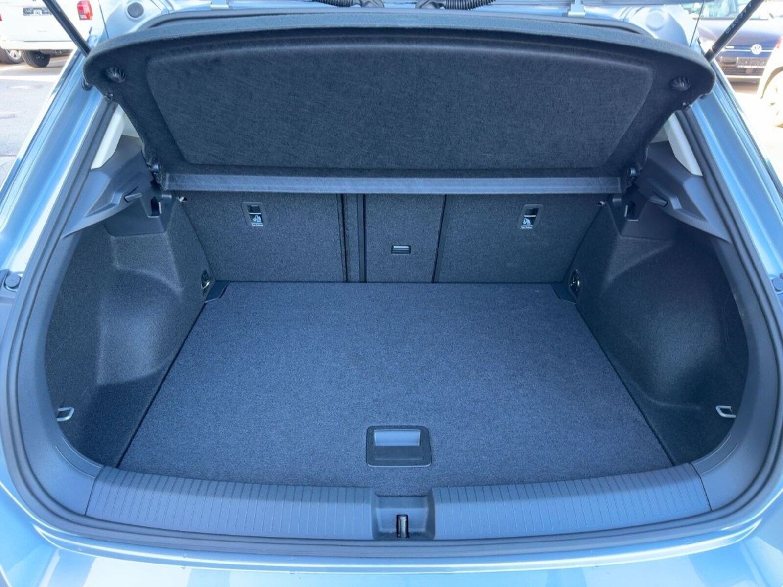 Volkswagen T-Roc – Bild 7