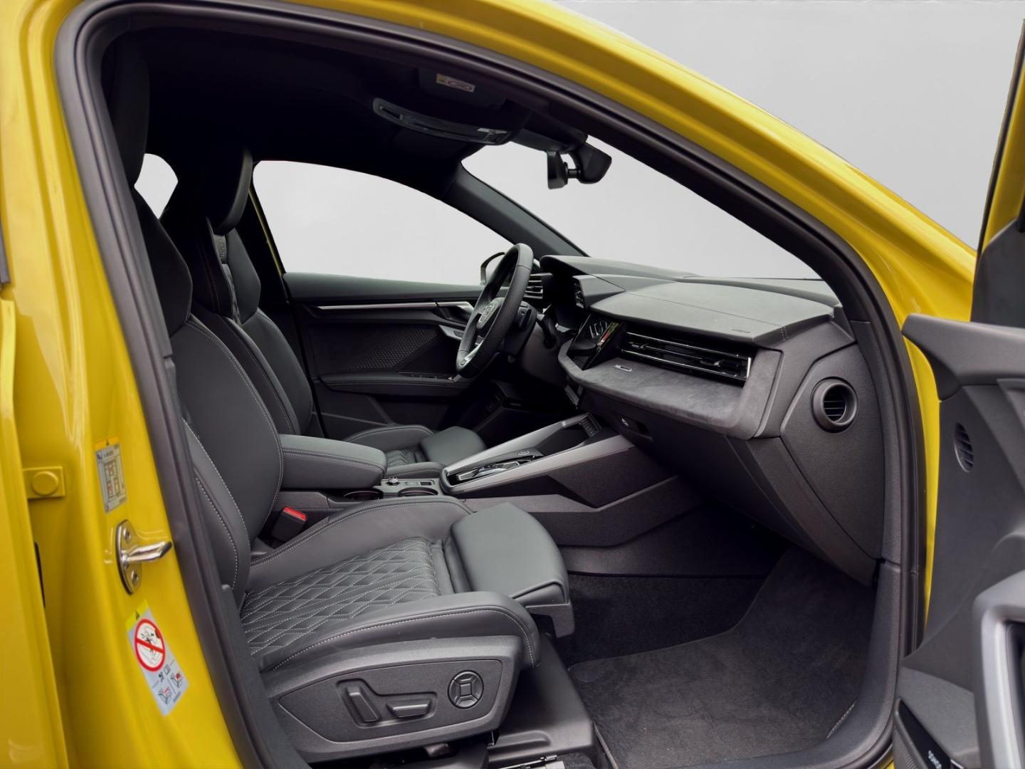 Image about Audi A3 allstreet 35 TFSI S tronic