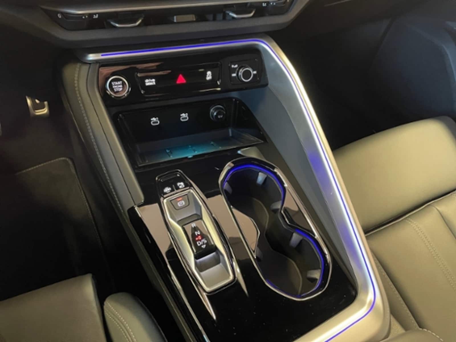 Audi Q5 – Bild 14