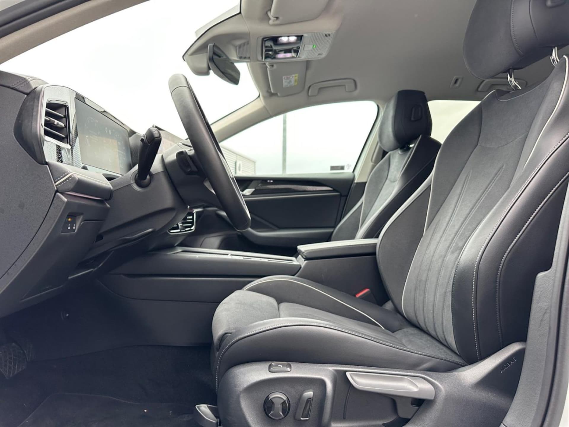 Volkswagen Passat Business