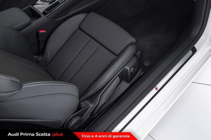 Immagine di Audi A5 Coupé S line edition 40 TDI 150 kW (204 CV) S tronic - Vista: for more details contact your dealer