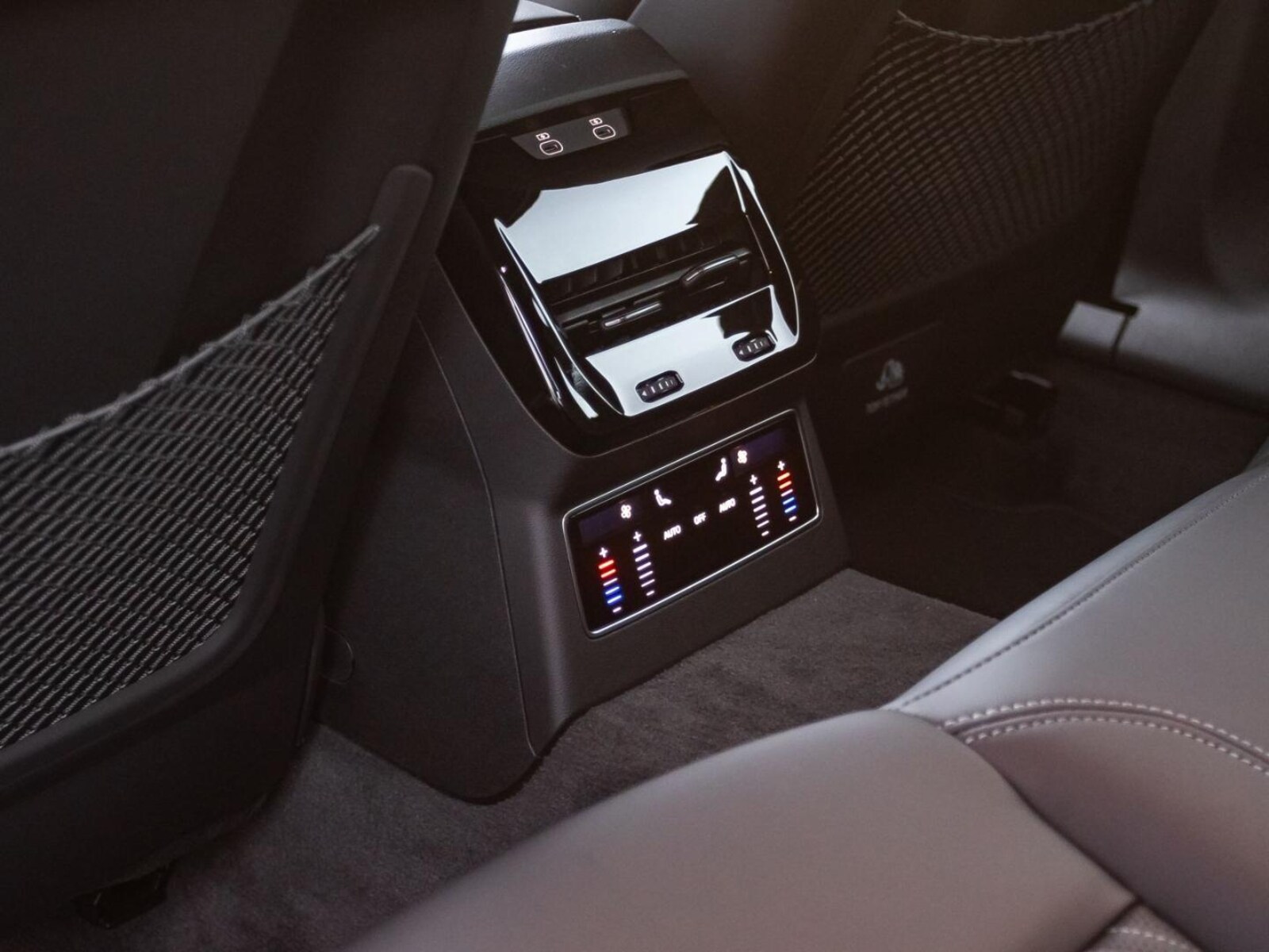 Audi A6 Avant – Bild 15