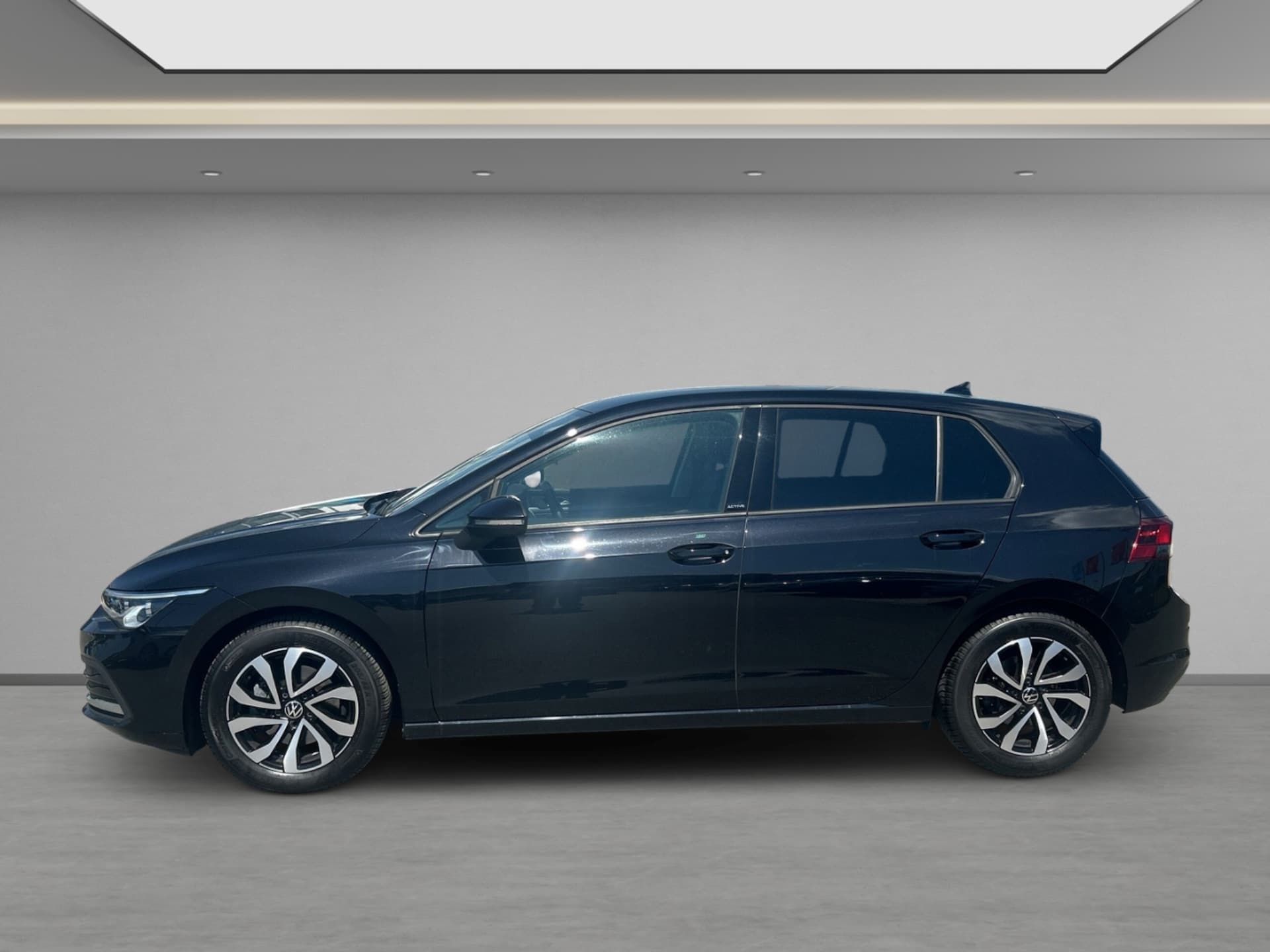 Volkswagen Golf Active