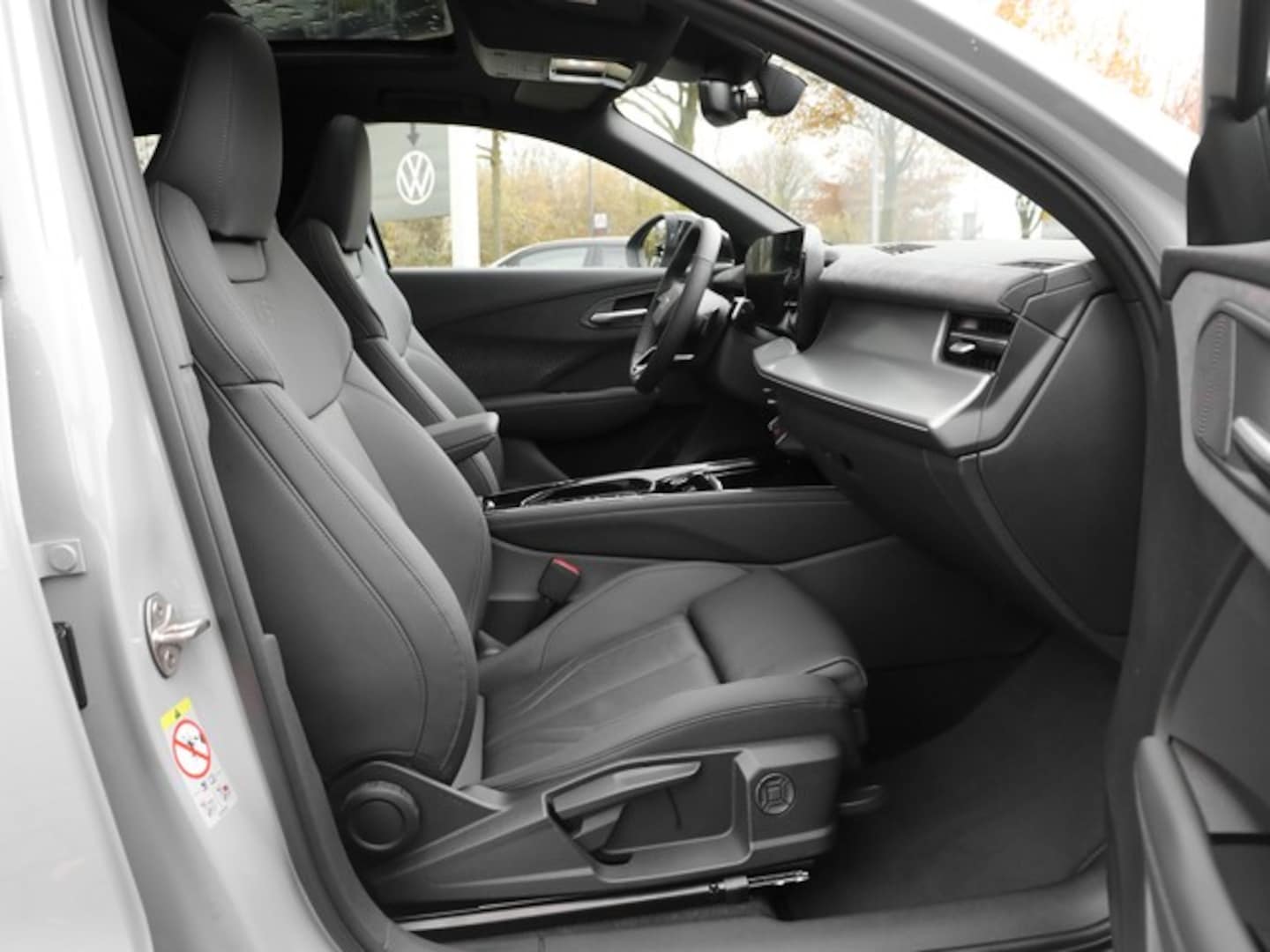 Bild über Audi Q3 Sportback TFSI 110 kW S tronic - für weitere Informationen kontaktieren Sie den Audi Partner