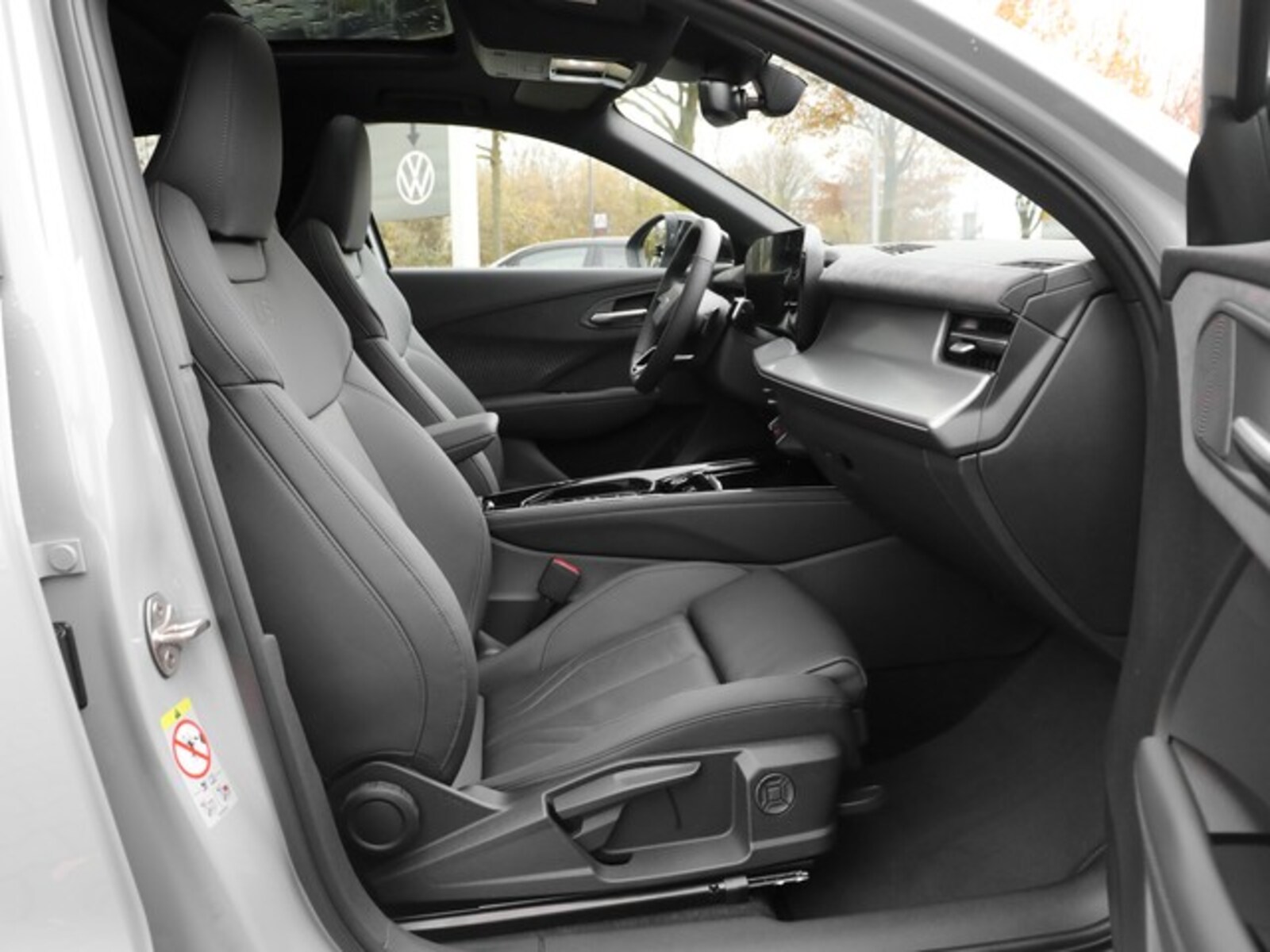 Audi Q3 Sportback – Bild 4