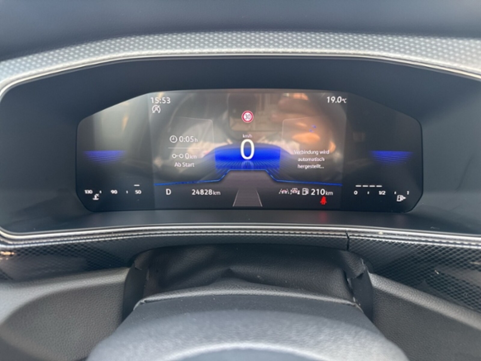 Volkswagen T-Cross – Bild 16