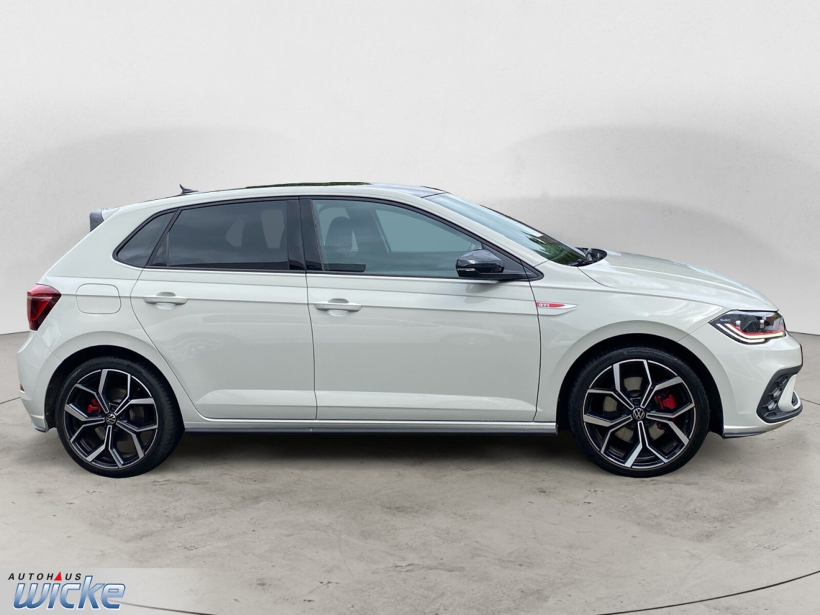 Volkswagen Polo – Bild 5