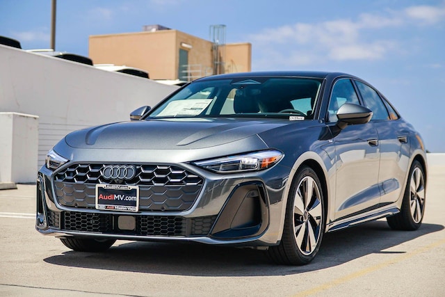 2026 Audi A5 Sedan