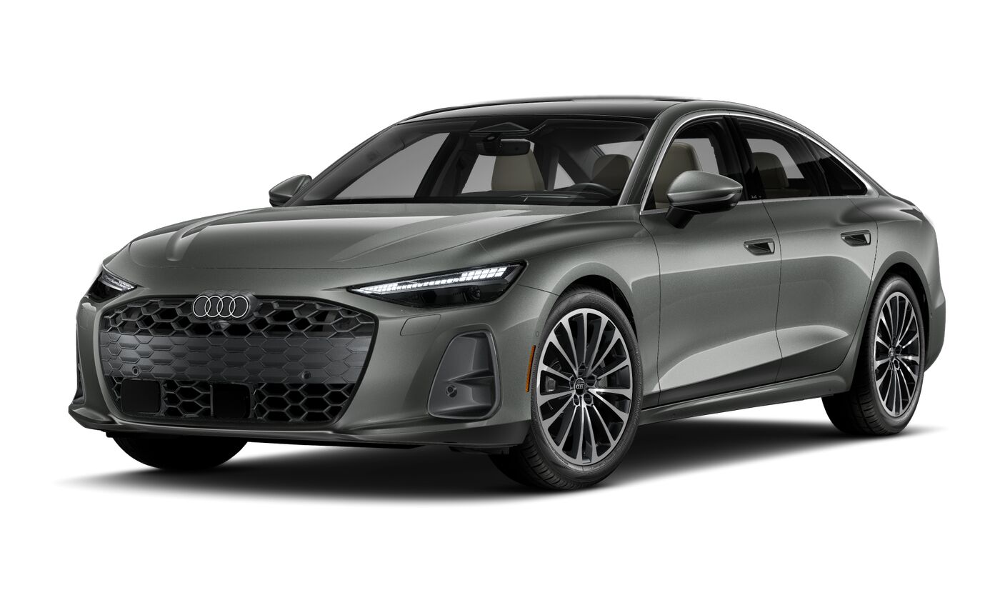 2026 Audi A6 Prestige quattro S tronic's photo
