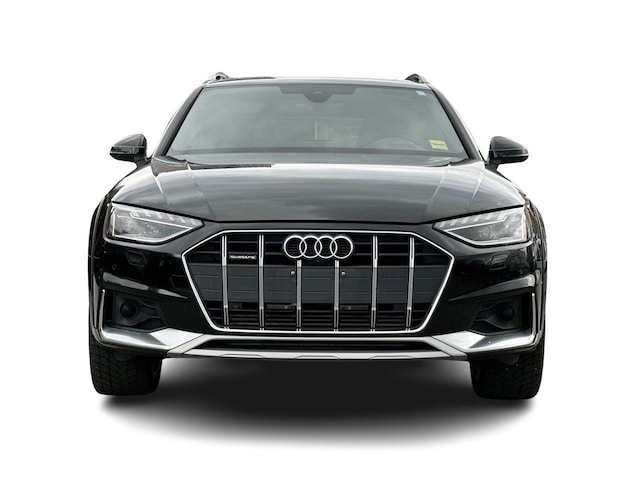 2022 Audi A4 allroad quattro