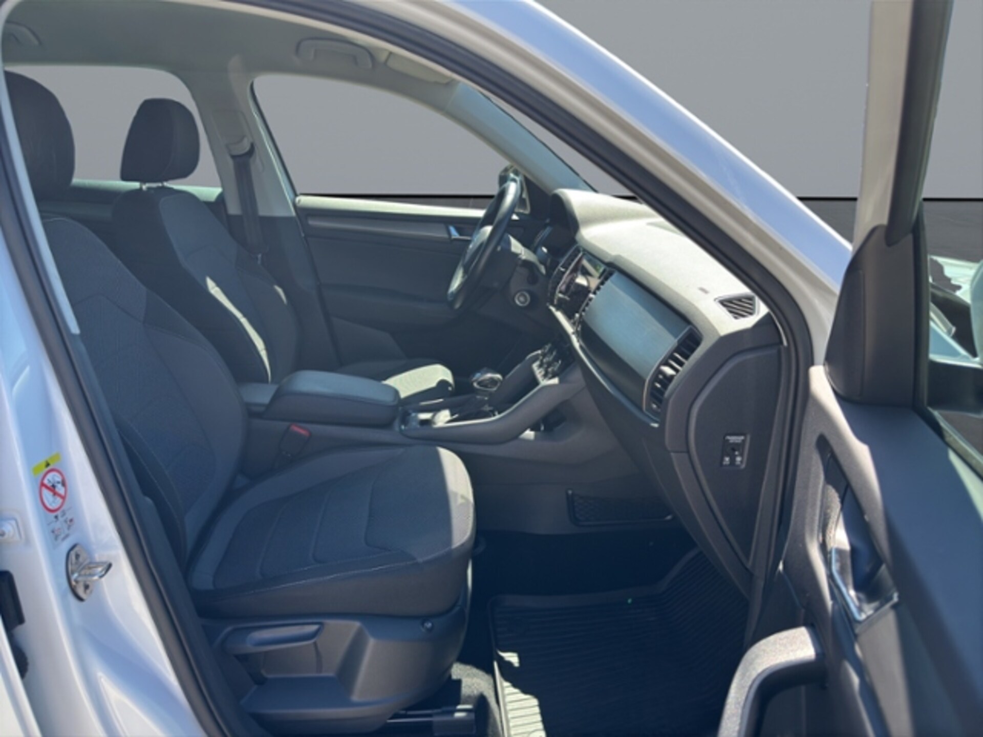 Skoda Kodiaq Ambition