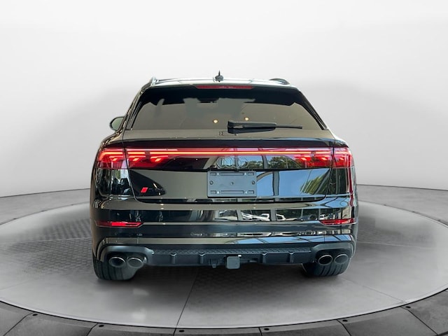 2026 Audi SQ8 Prestige - Photo 6