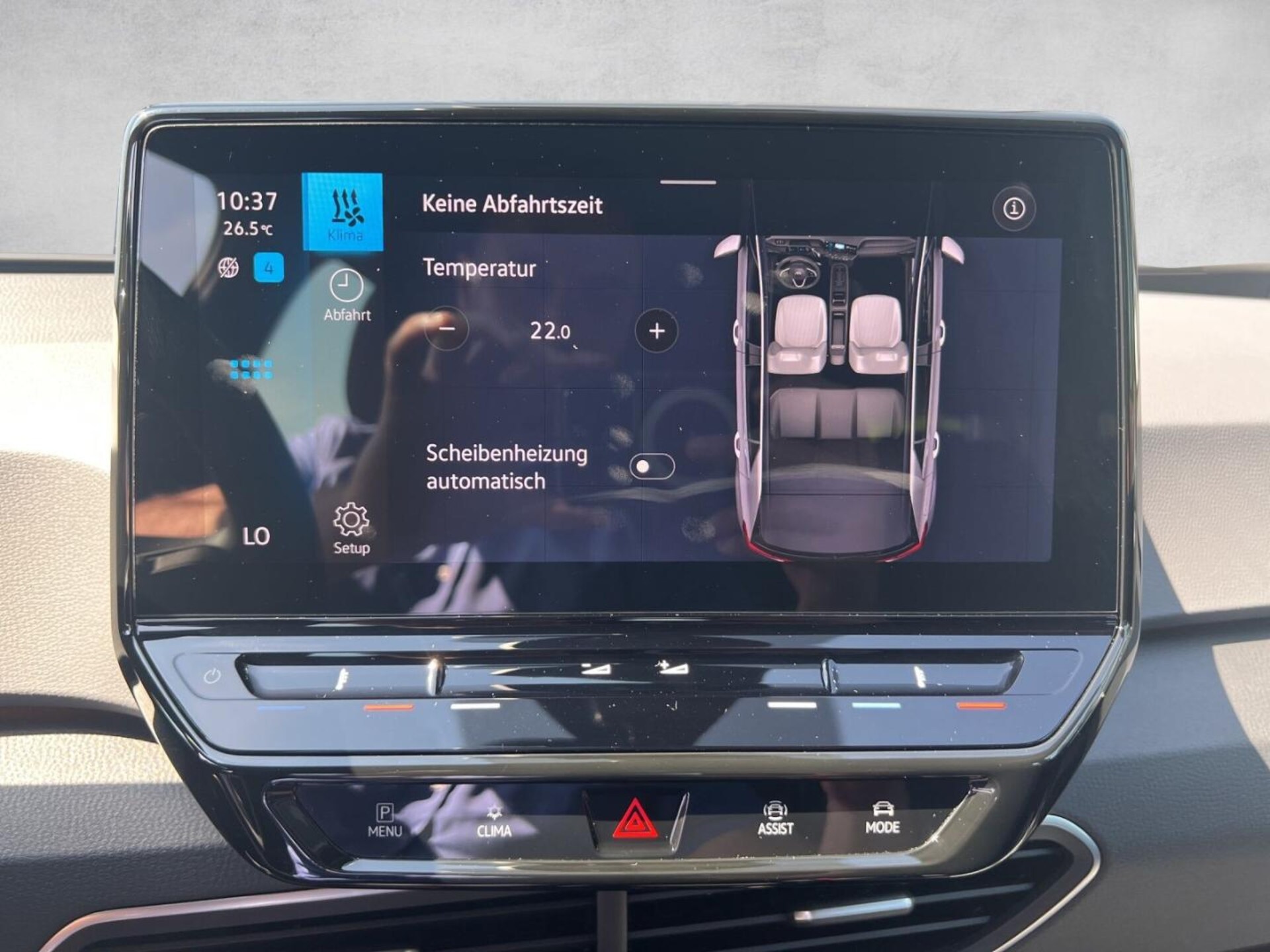Volkswagen ID.3 Pro Performance