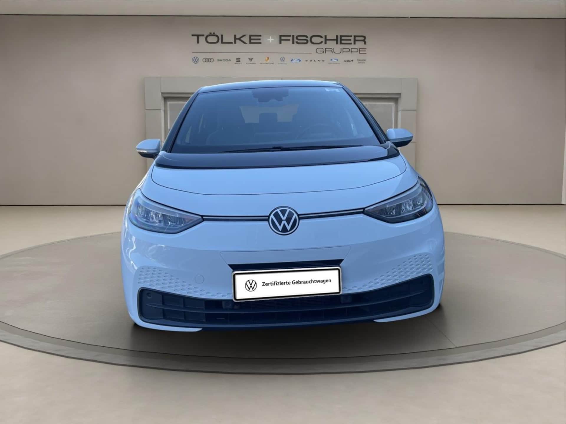 Volkswagen ID.3 Pro Performance
