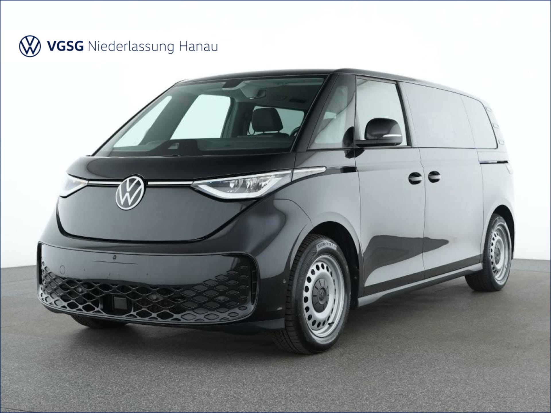 Volkswagen ID. Buzz Pro