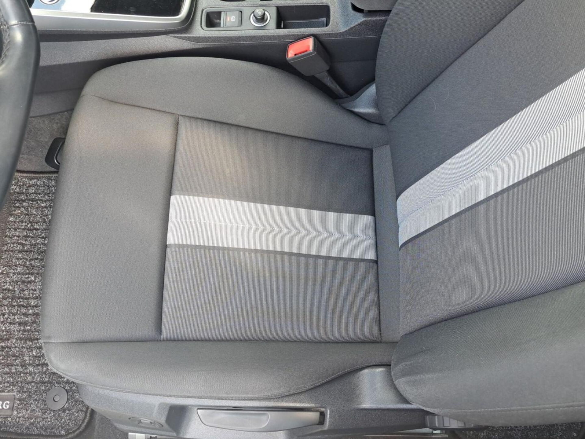 Audi A3 Sportback Advanced