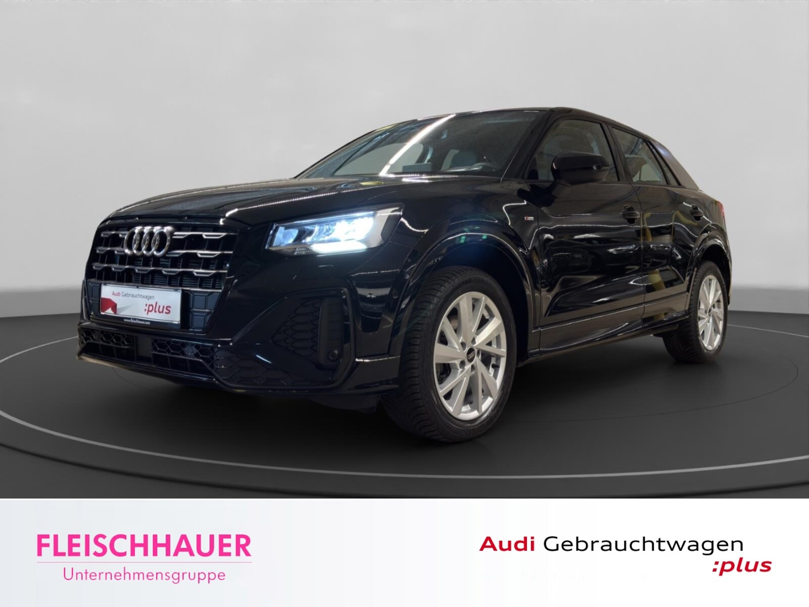 Audi Q2