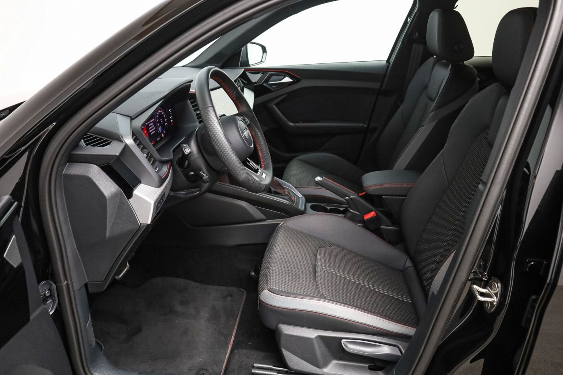 Audi A1 Sportback S line
