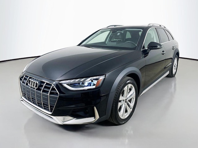2023 Audi A4 allroad