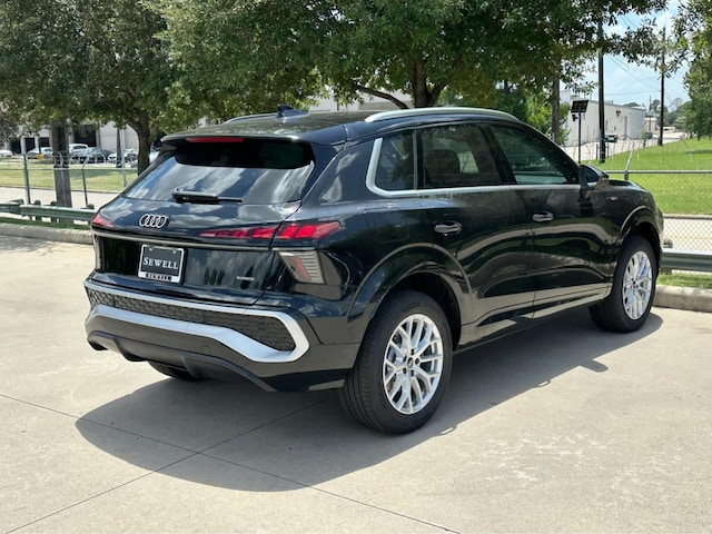 2026 Audi Q3 SUV