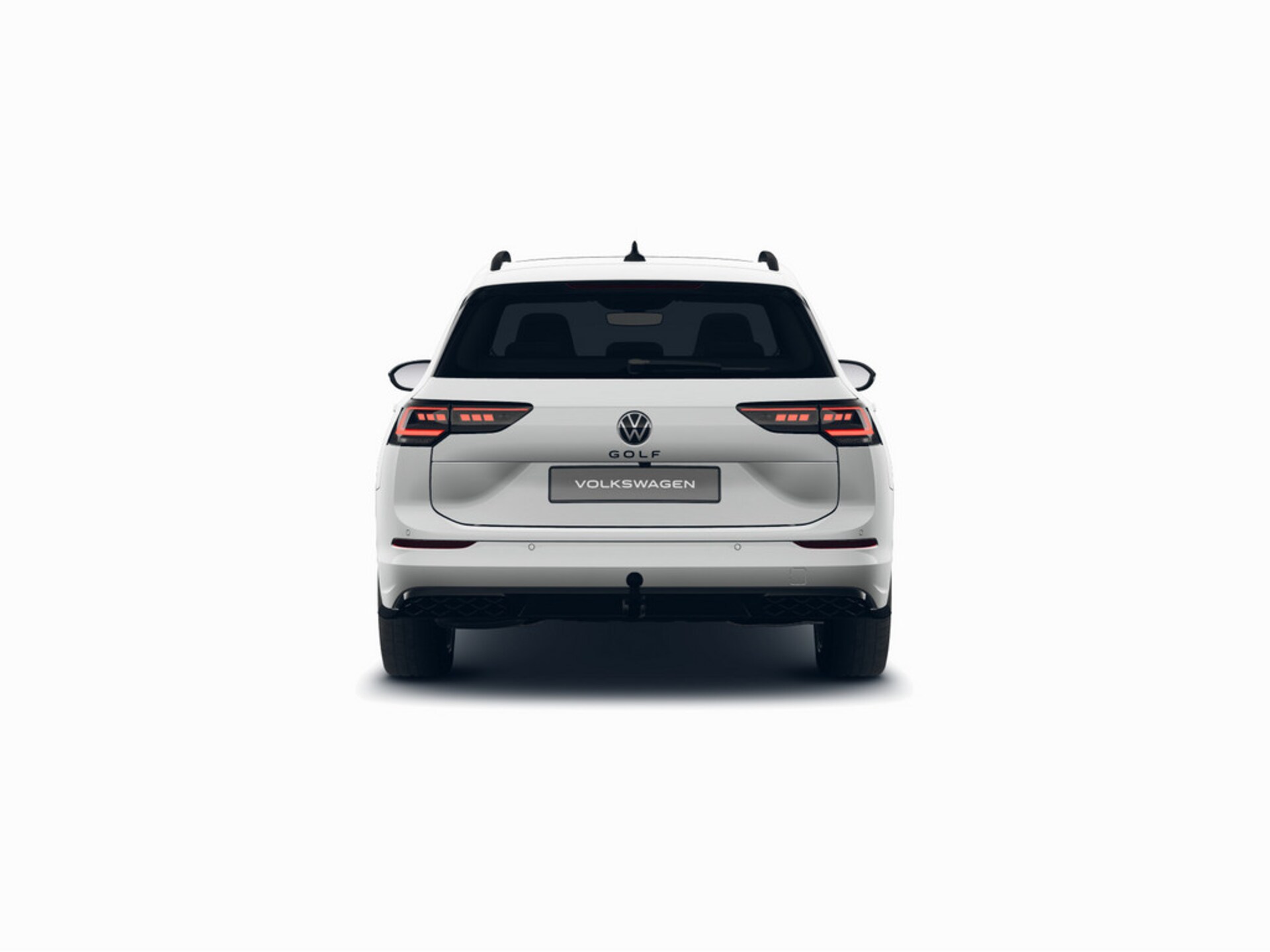 Volkswagen Golf Variant R-Line