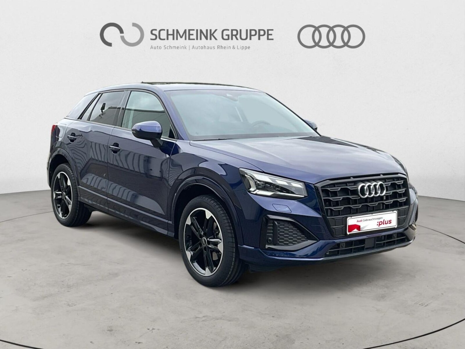 Audi Q2 – Bild 6