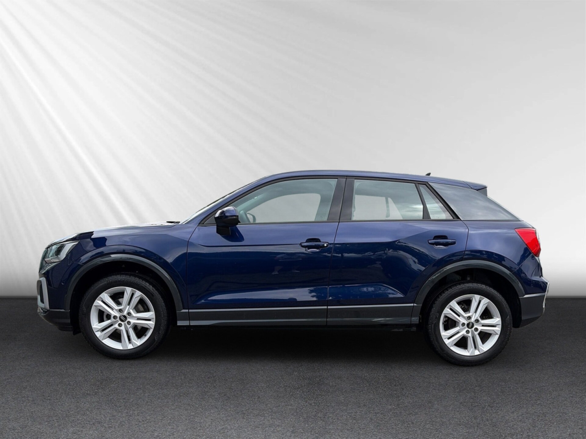 Audi Q2 Advanced