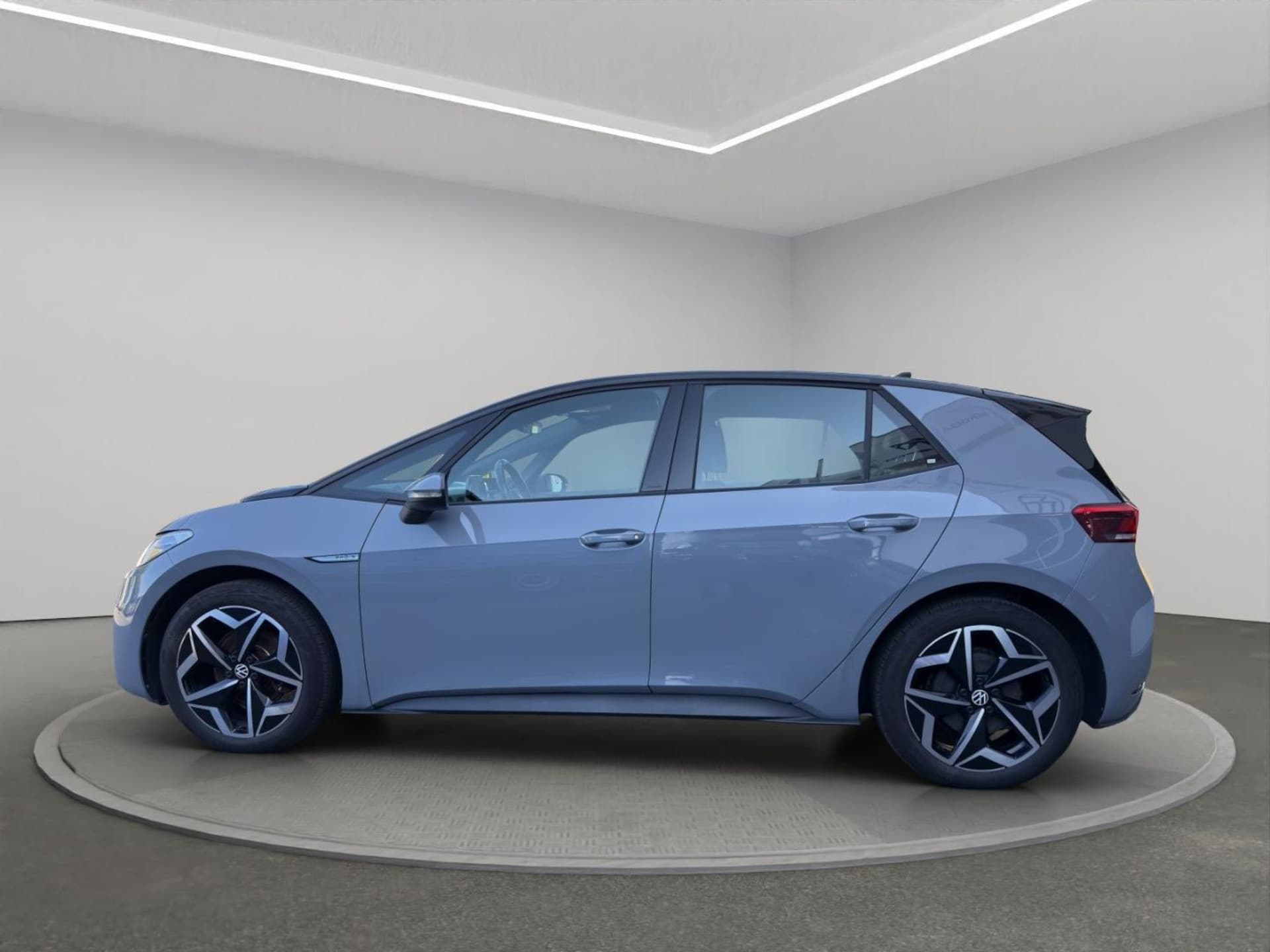 Volkswagen ID.3 Pro S