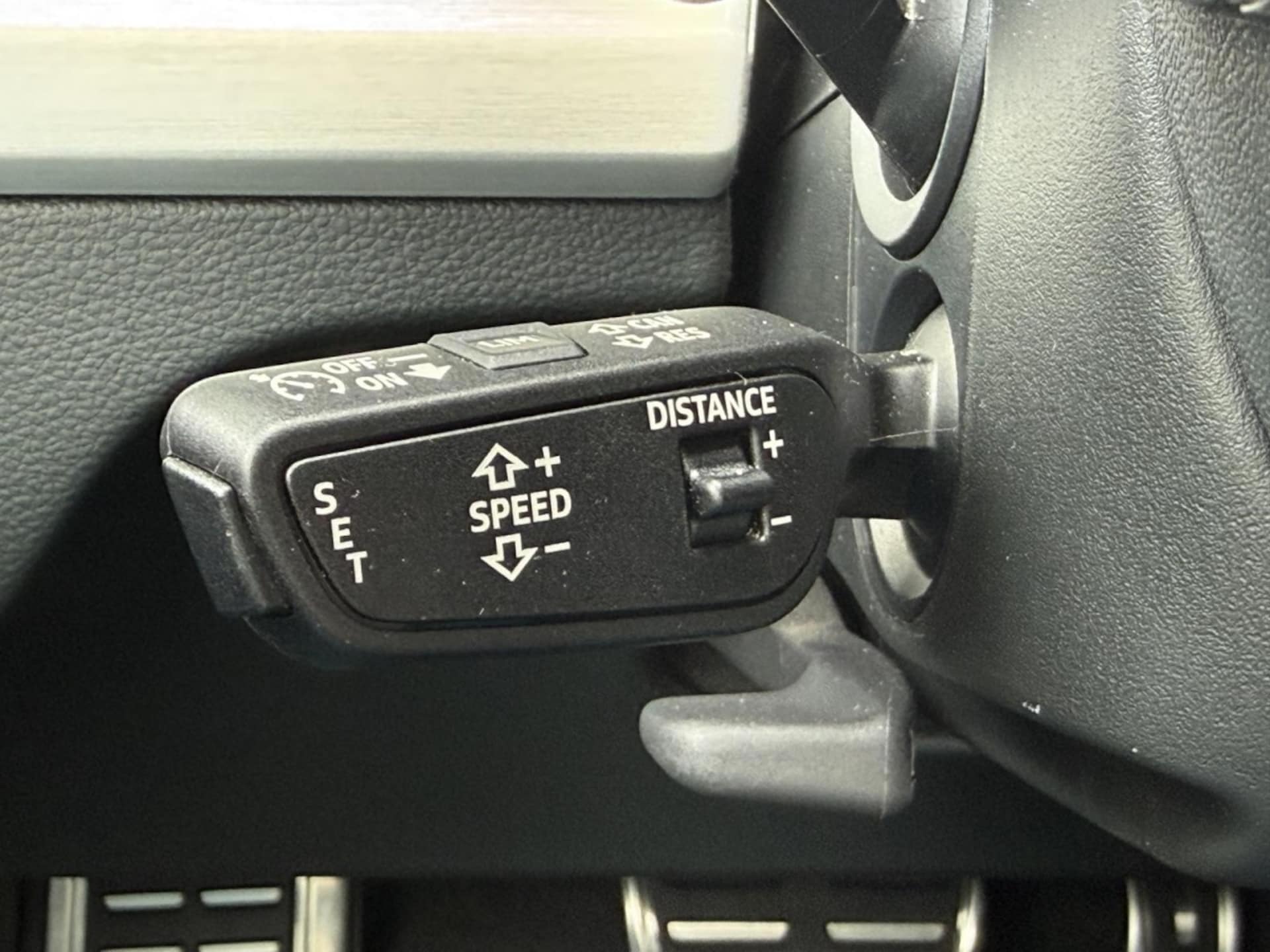 Audi SQ5 Sportback
