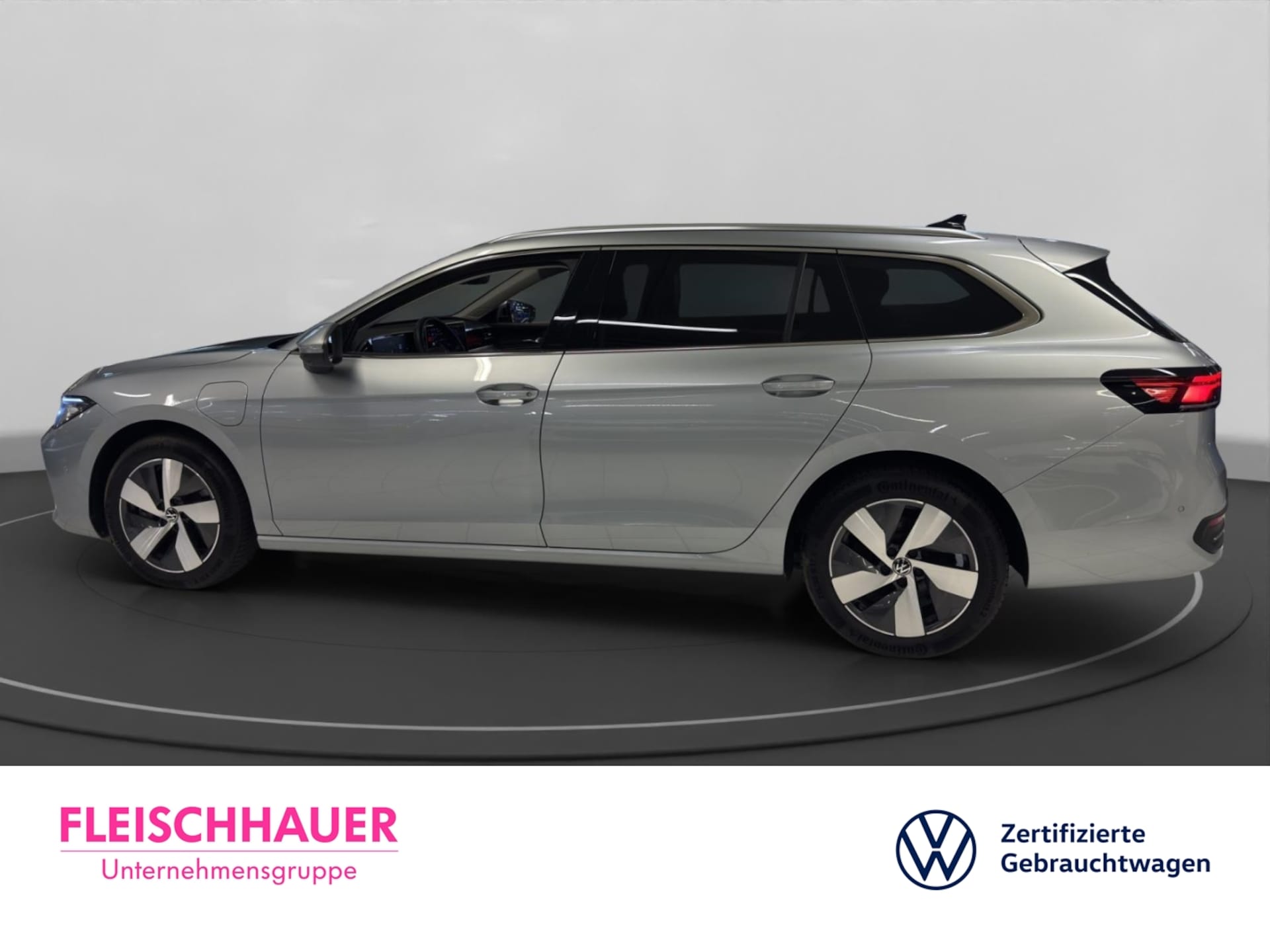 Volkswagen Passat Business