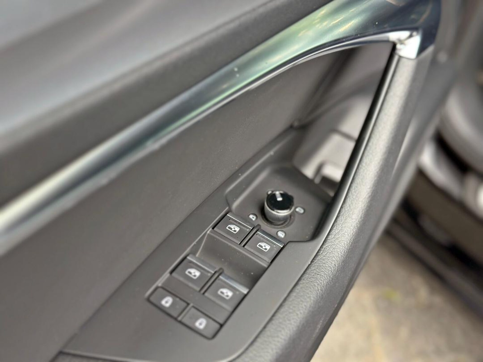 Audi A6 Avant TFSI e Sport