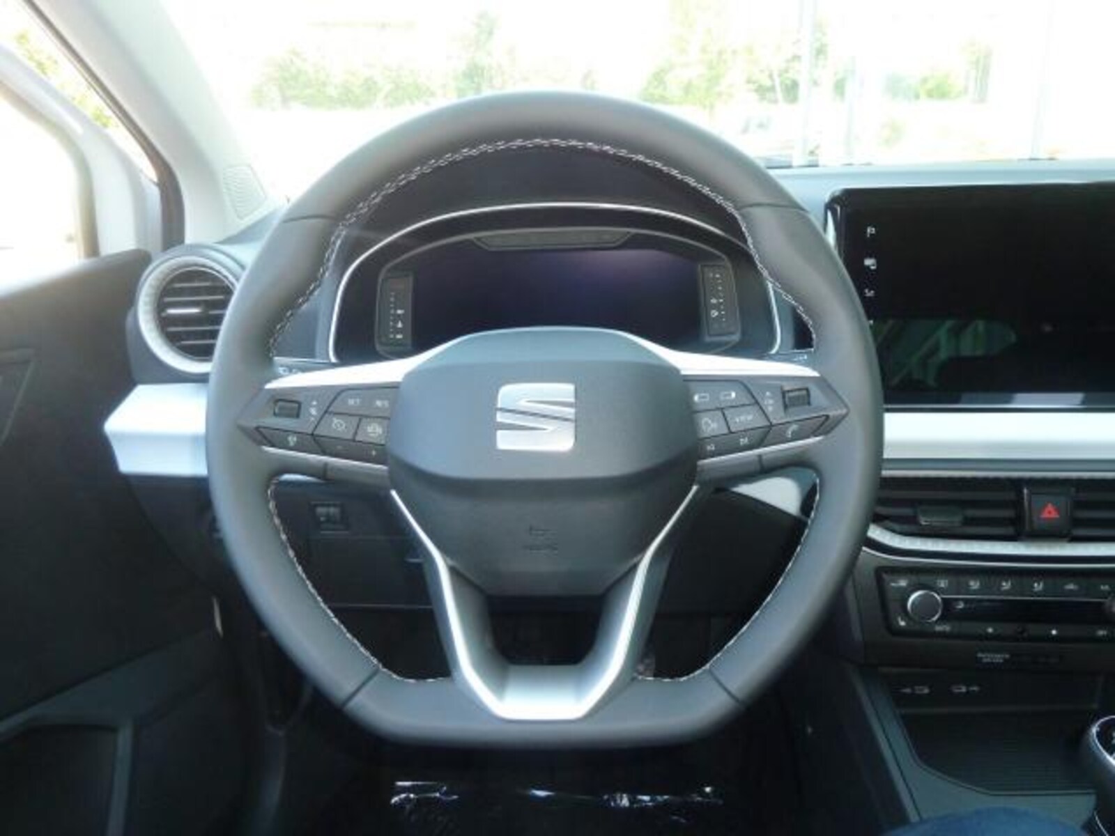 SEAT Ibiza – Bild 8