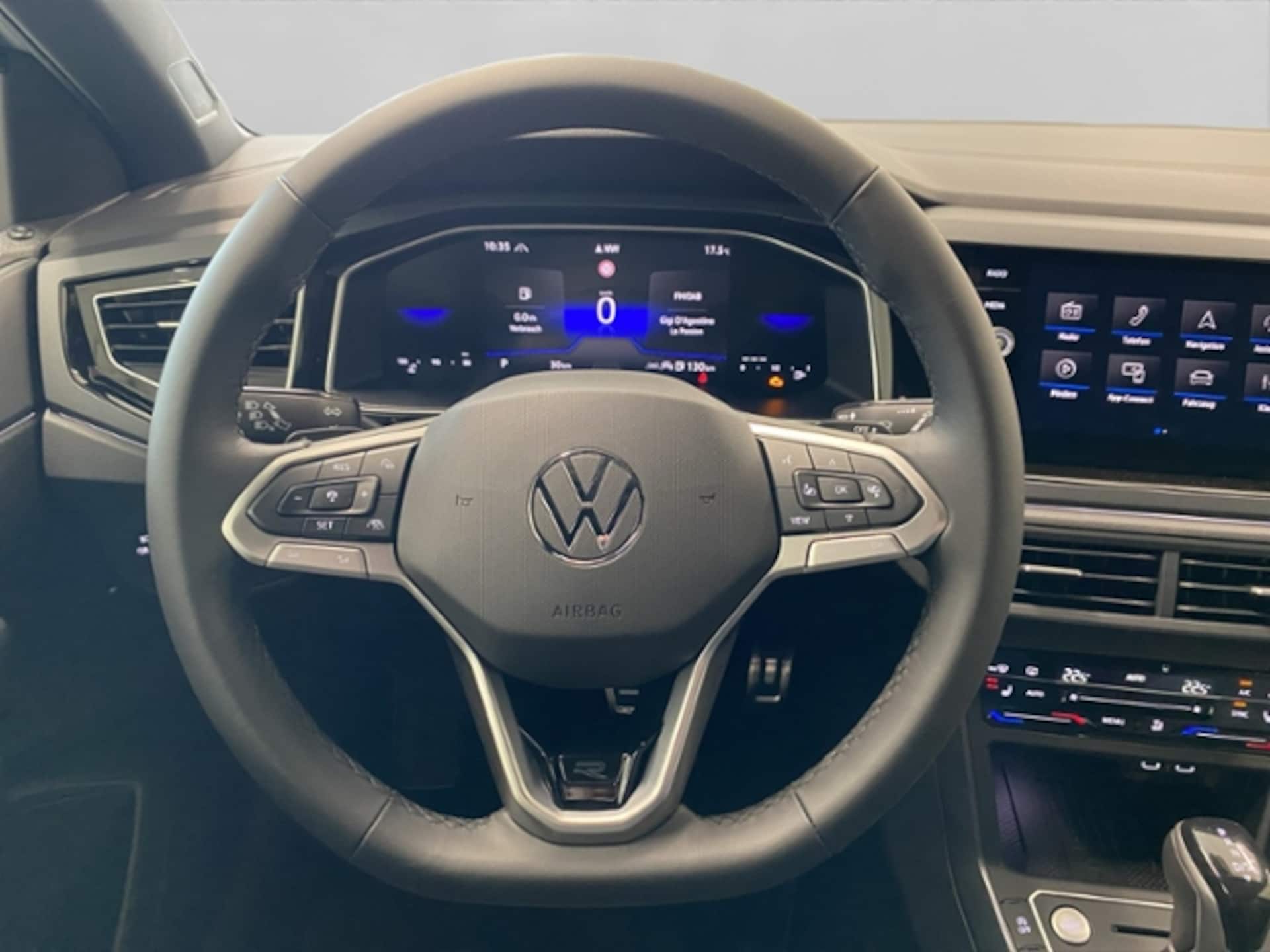 Volkswagen Taigo R-Line