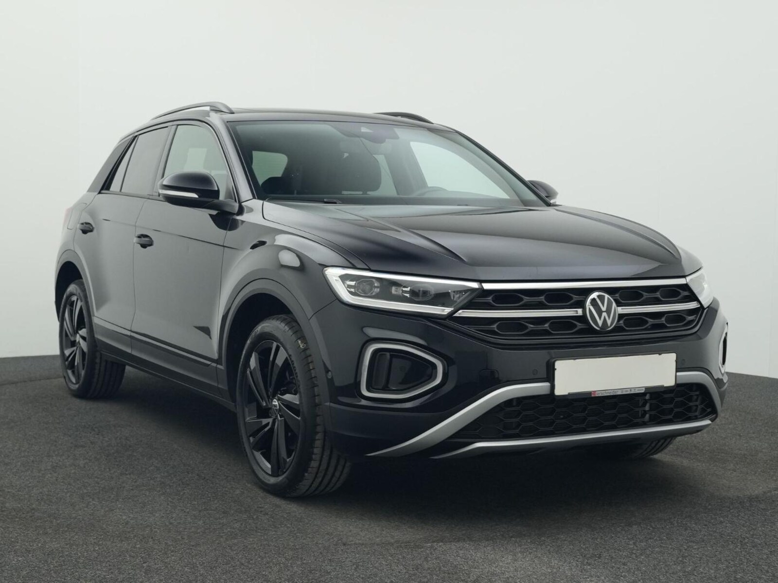 Volkswagen T-Roc – Bild 9