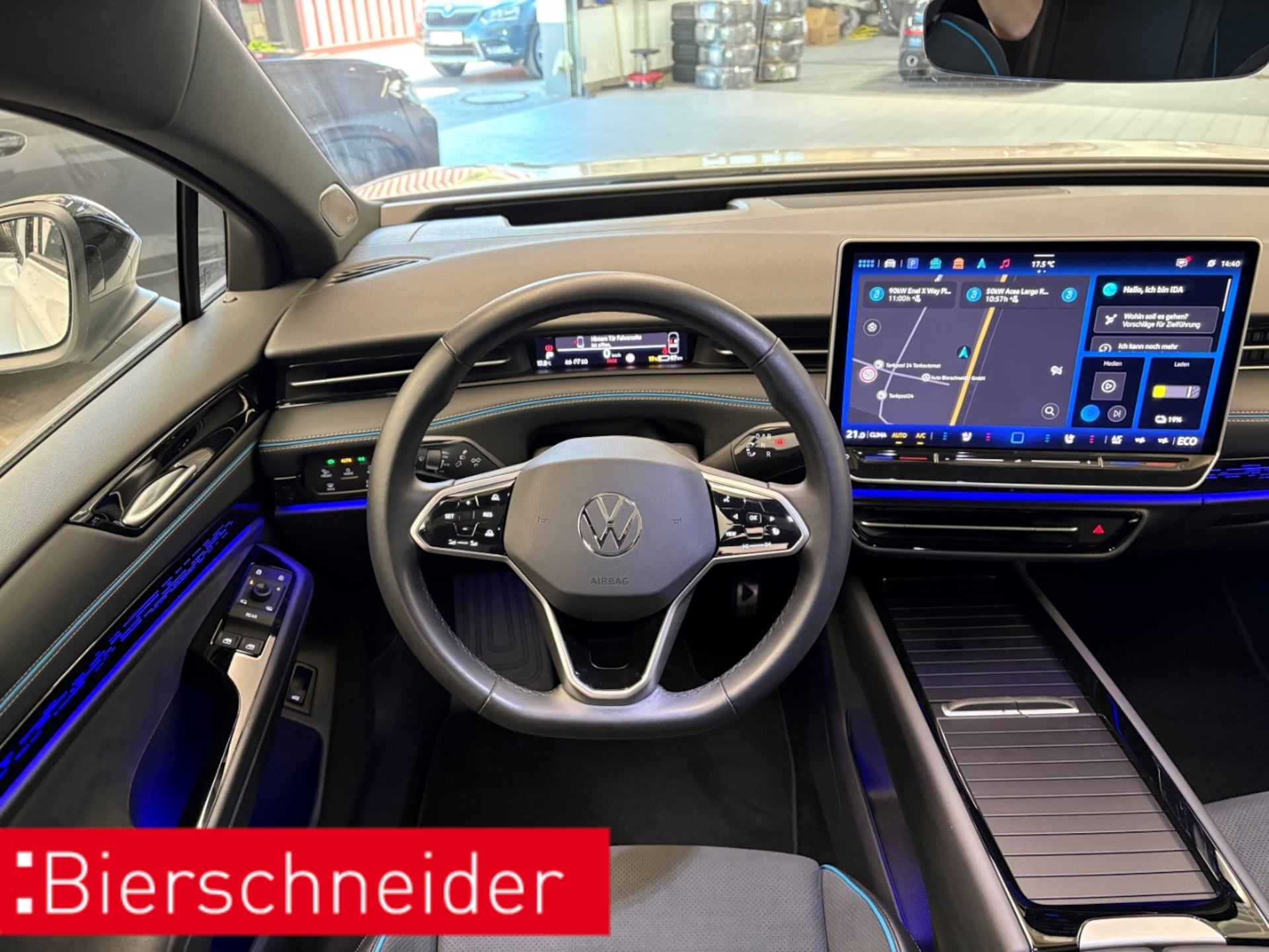 Volkswagen ID.7 Pro